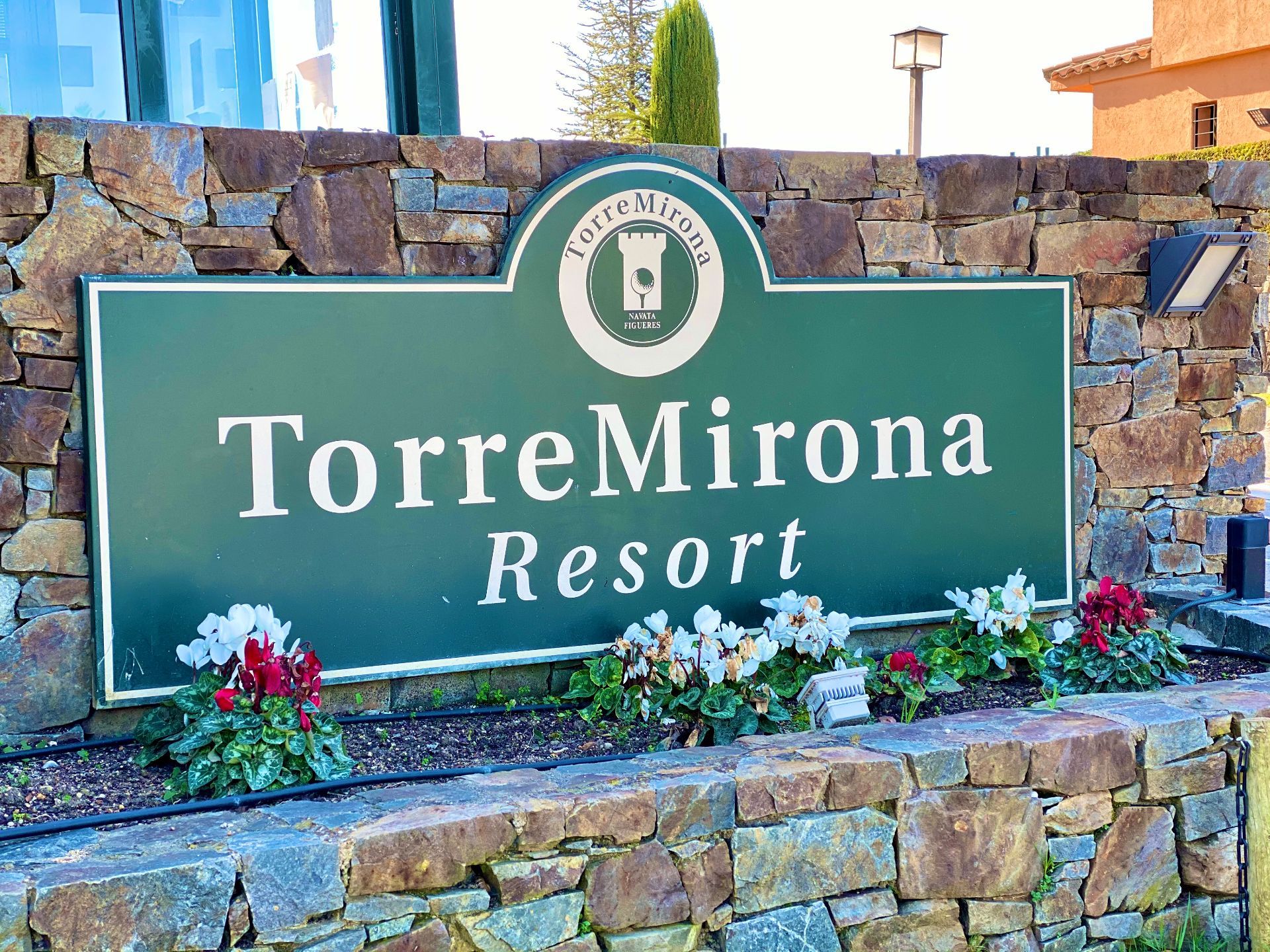 Parcela en Navata, TorreMirona Golf & Spa, venta